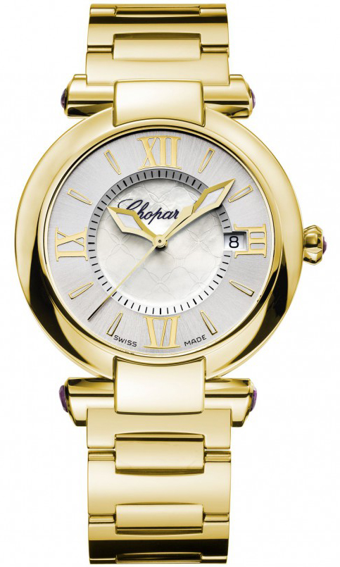 Replica Chopard Imperiale 36mm 384221-0002 replica Watch